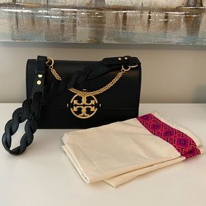 Tory Burch Miller Shoulder Bag